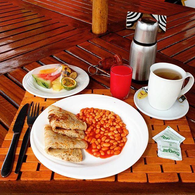 Khweza Bed And Breakfast Найроби Екстериор снимка